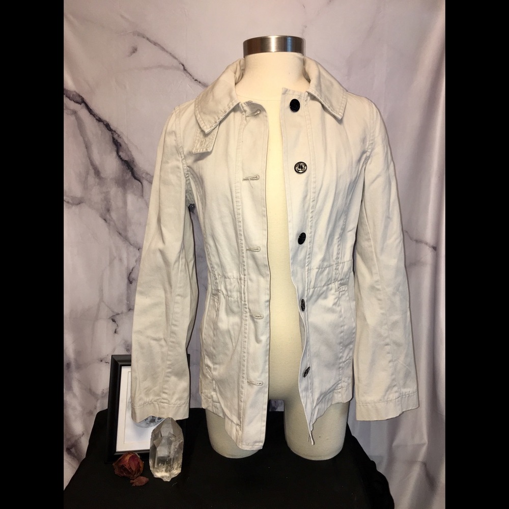 Fidelity by Gerald and Stewart Jacket